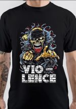 Vio-Lence T-Shirt