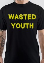 Wasted Youth T-Shirt