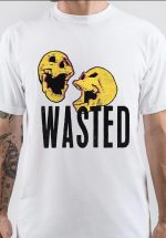 Wasted Youth T-Shirt