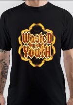 Wasted Youth T-Shirt