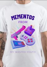 Wasted Youth T-Shirt