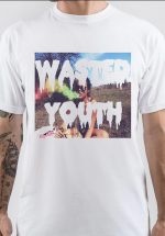 Wasted Youth T-Shirt