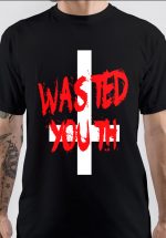 Wasted Youth T-Shirt