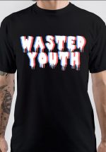 Wasted Youth T-Shirt