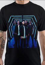 We Came As Romans T-Shirt