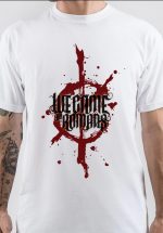 We Came As Romans T-Shirt