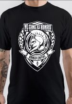 We Came As Romans T-Shirt