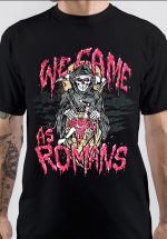 We Came As Romans T-Shirt