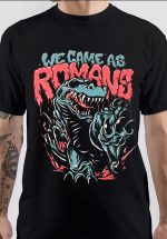 We Came As Romans T-Shirt