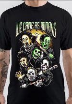 We Came As Romans T-Shirt