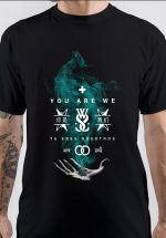 While She Sleeps T-Shirt