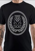 While She Sleeps T-Shirt