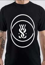 While She Sleeps T-Shirt