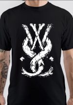 While She Sleeps T-Shirt