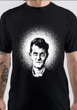 Wittgenstein T-Shirt