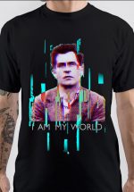 Wittgenstein T-Shirt