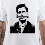 Wittgenstein T-Shirt