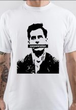 Wittgenstein T-Shirt