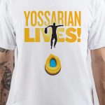Yossarian T-Shirt