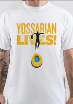 Yossarian T-Shirt