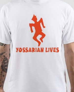 Yossarian T-Shirt