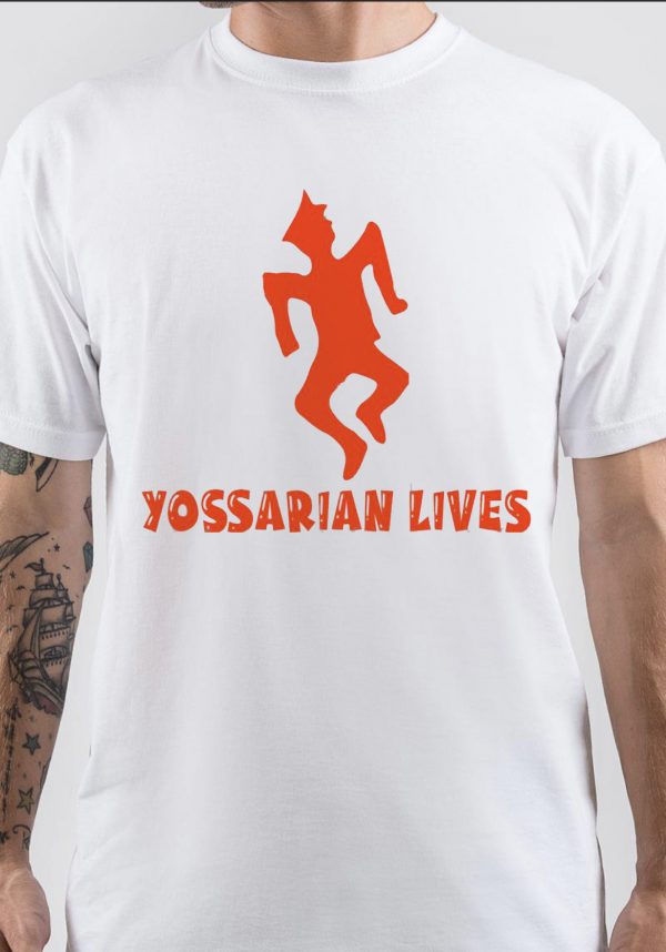 Yossarian T-Shirt