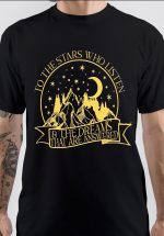 A Court Of Thorns And Roses T-Shirt