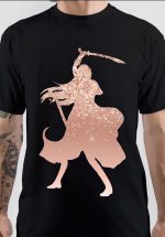 A Court Of Thorns And Roses T-Shirt