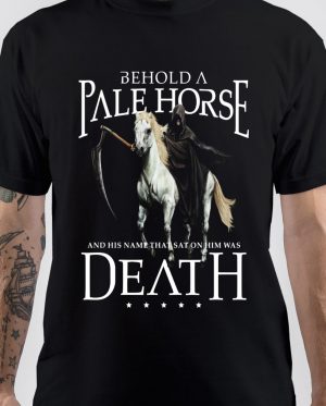 A Pale Horse T-Shirt