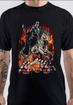 A Pale Horse T-Shirt