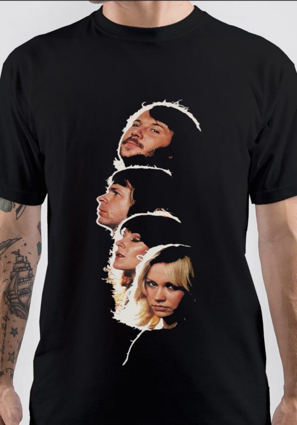 ABBA T-Shirt