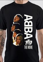 ABBA T-Shirt