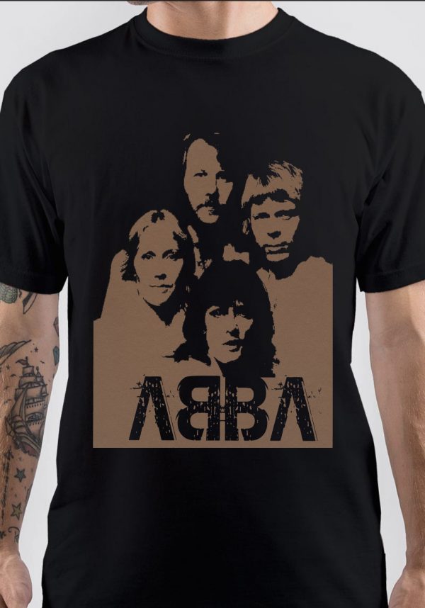 ABBA T-Shirt