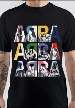 ABBA T-Shirt