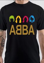 ABBA T-Shirt