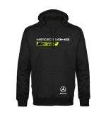 AMG Mercedes Hoodie