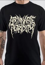 Abominable Putridity T-Shirt