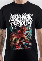 Abominable Putridity T-Shirt