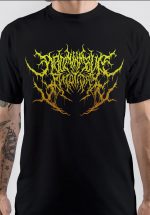 Abominable Putridity T-Shirt