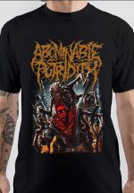 Abominable Putridity T-Shirt