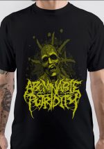 Abominable Putridity T-Shirt