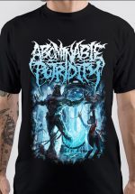 Abominable Putridity T-Shirt