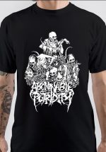 Abominable Putridity T-Shirt