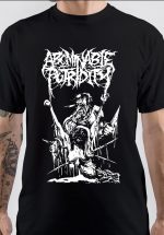 Abominable Putridity T-Shirt