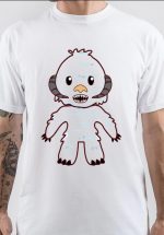 Abominable T-Shirt