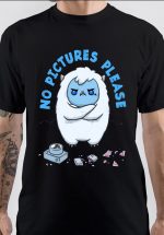 Abominable T-Shirt