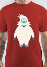 Abominable T-Shirt