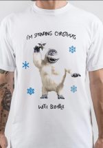 Abominable T-Shirt