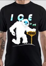 Abominable T-Shirt