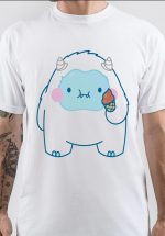 Abominable T-Shirt